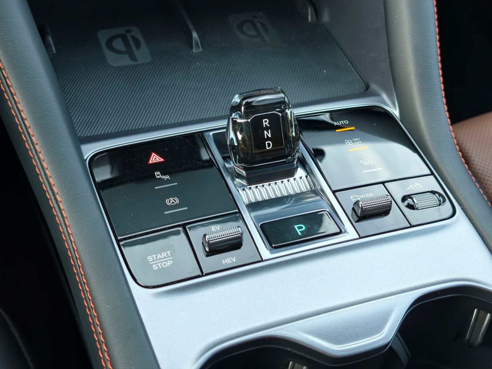 BYD Seal U DM-i