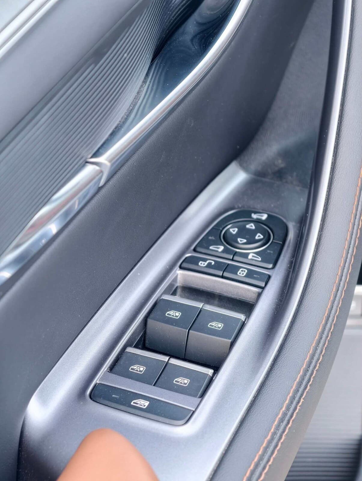 BYD Seal U DM-i