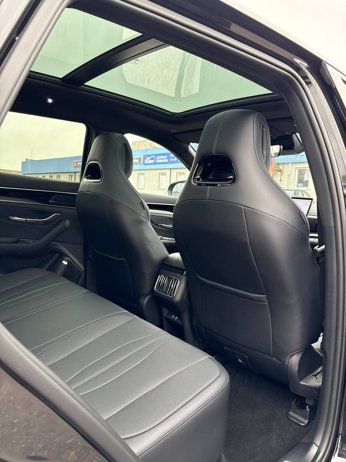 BYD Seal U DM-i