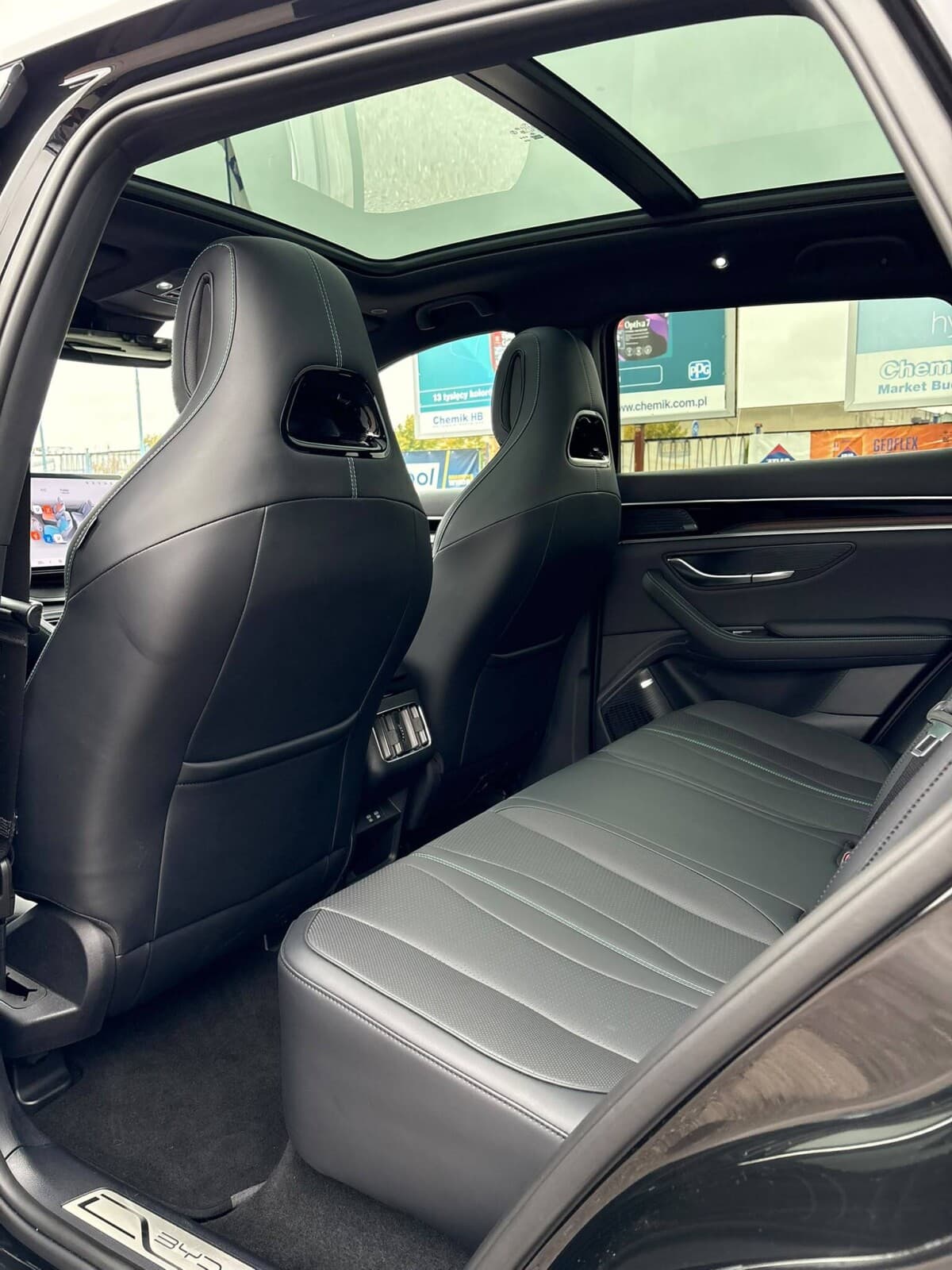 BYD Seal U DM-i