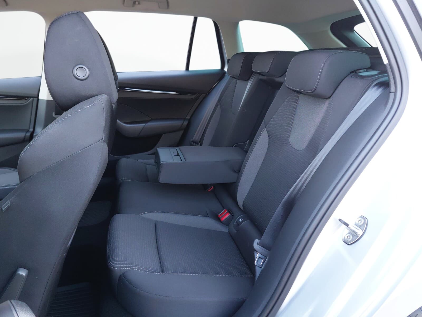 Škoda Octavia Combi