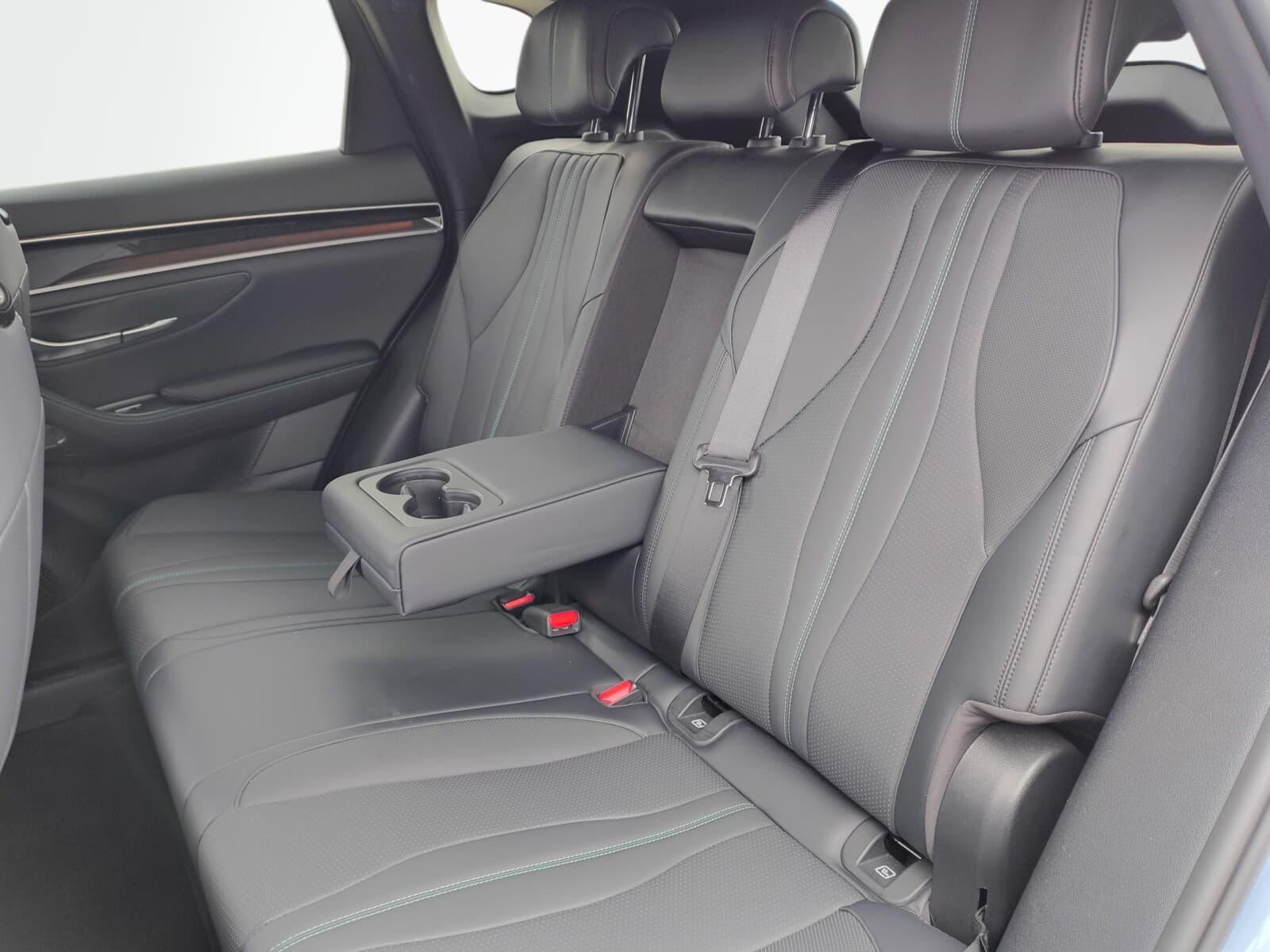 BYD Seal U DM-i