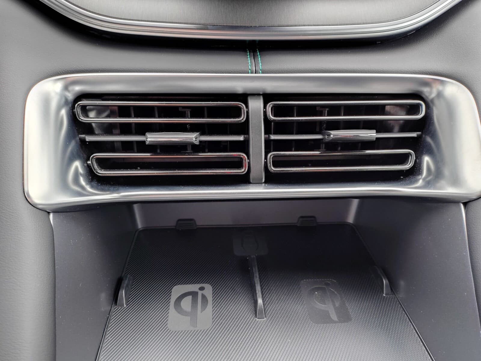 BYD Seal U DM-i