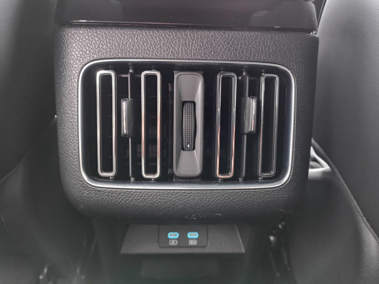 BYD Seal U DM-i