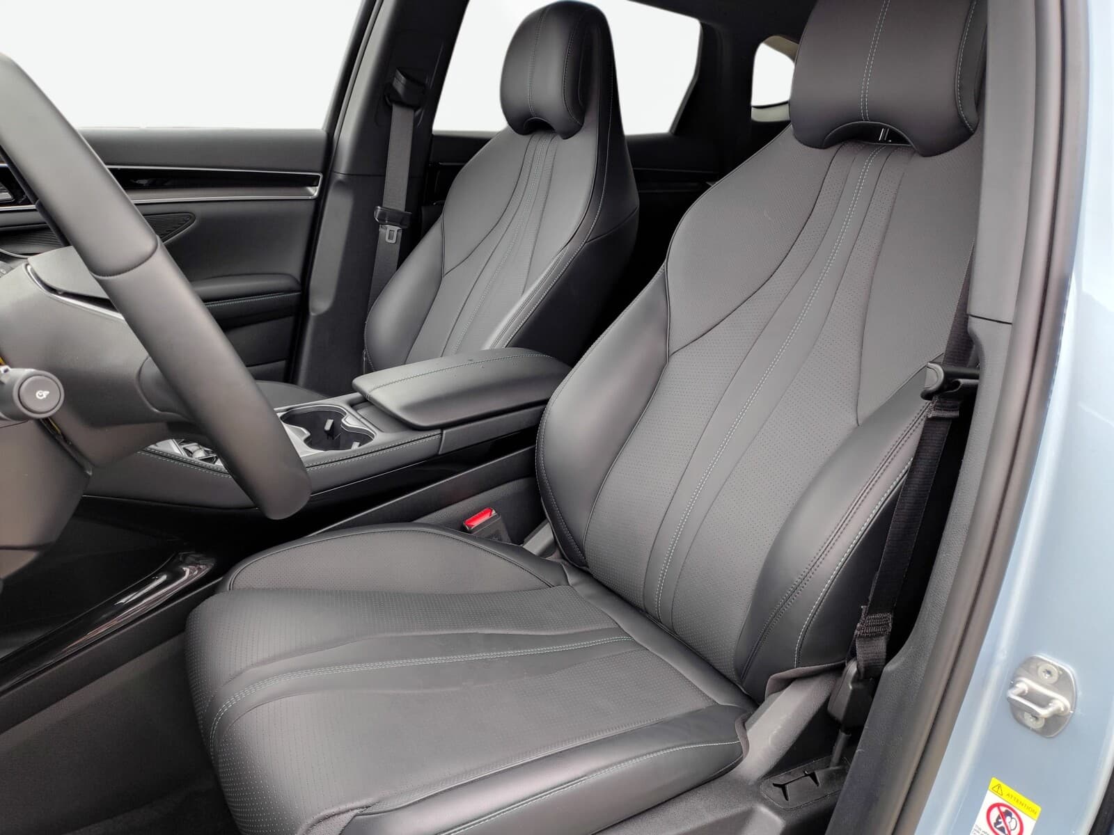 BYD Seal U DM-i