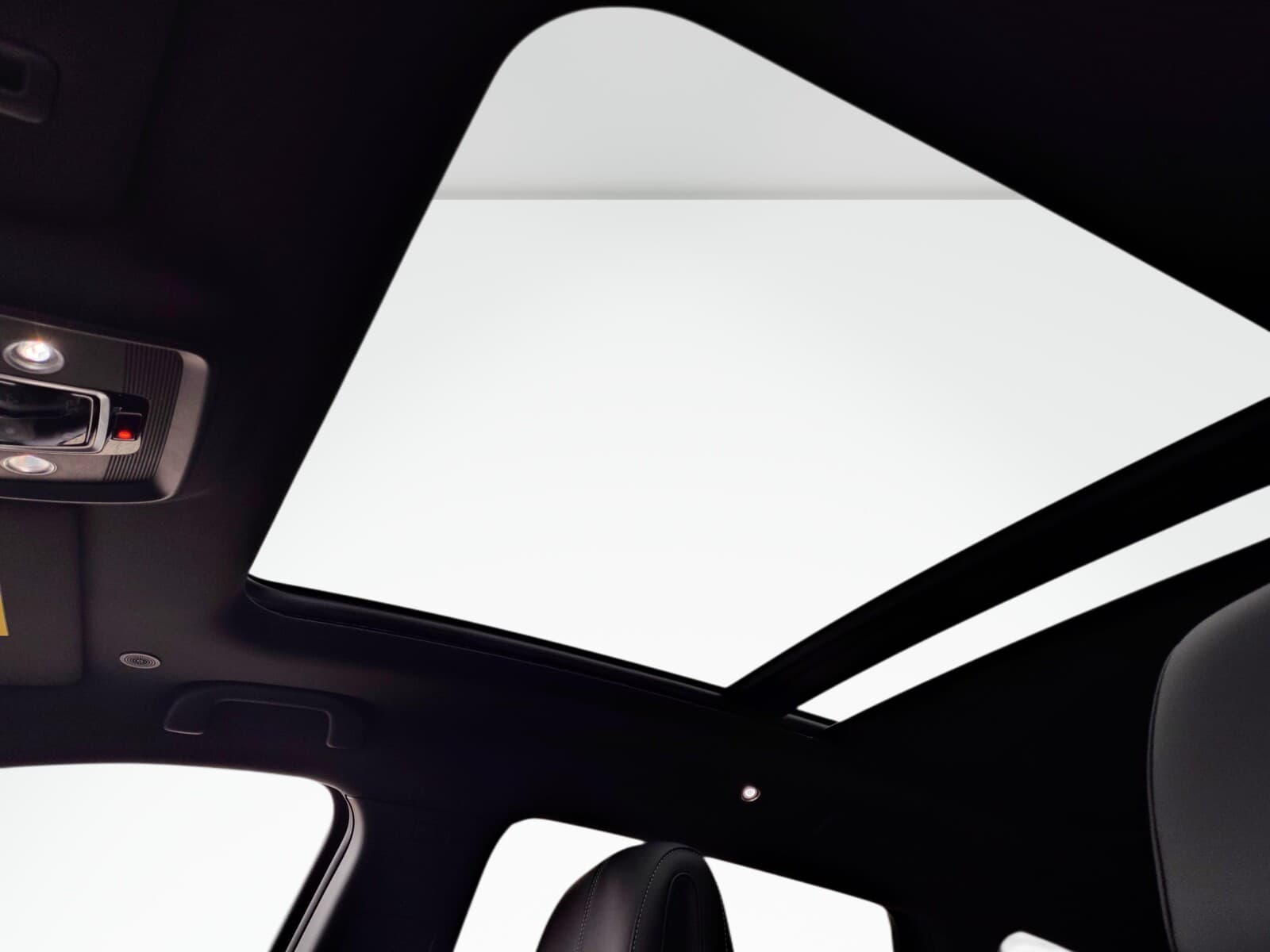 BYD Seal U DM-i