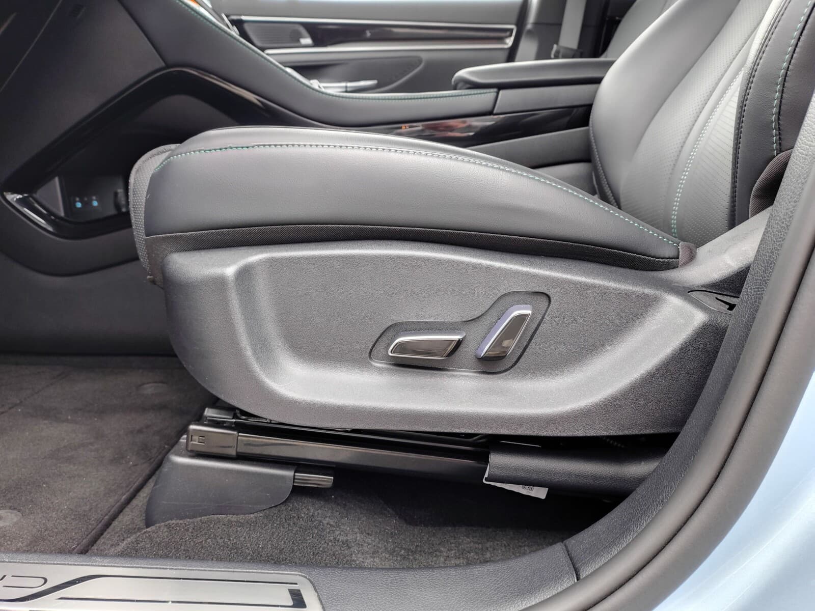 BYD Seal U DM-i