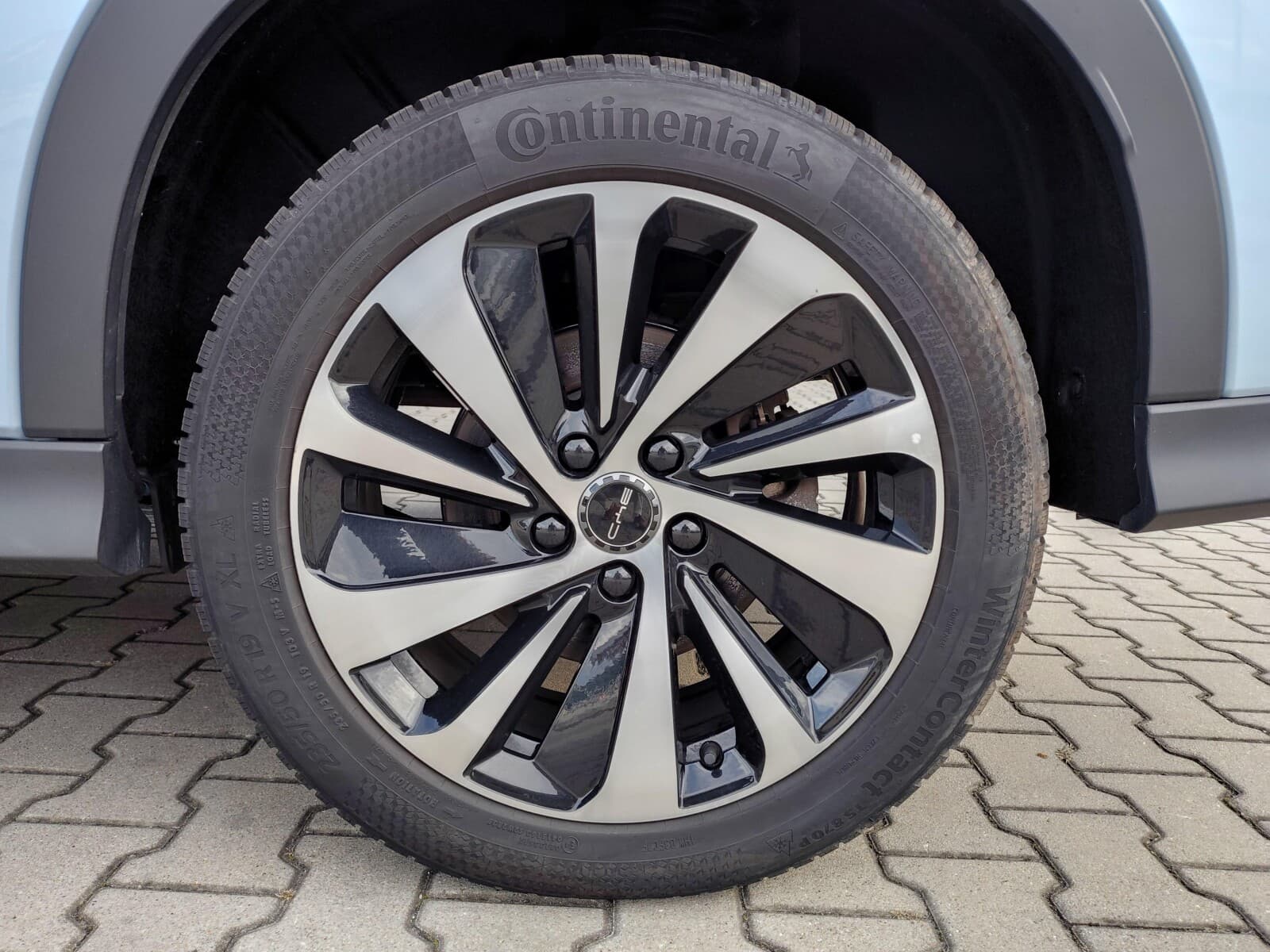 BYD Seal U DM-i