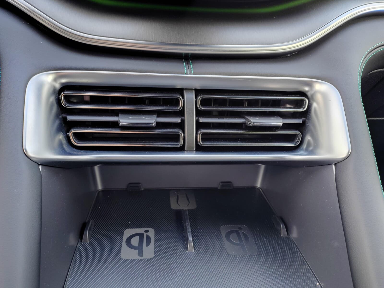 BYD Seal U DM-i