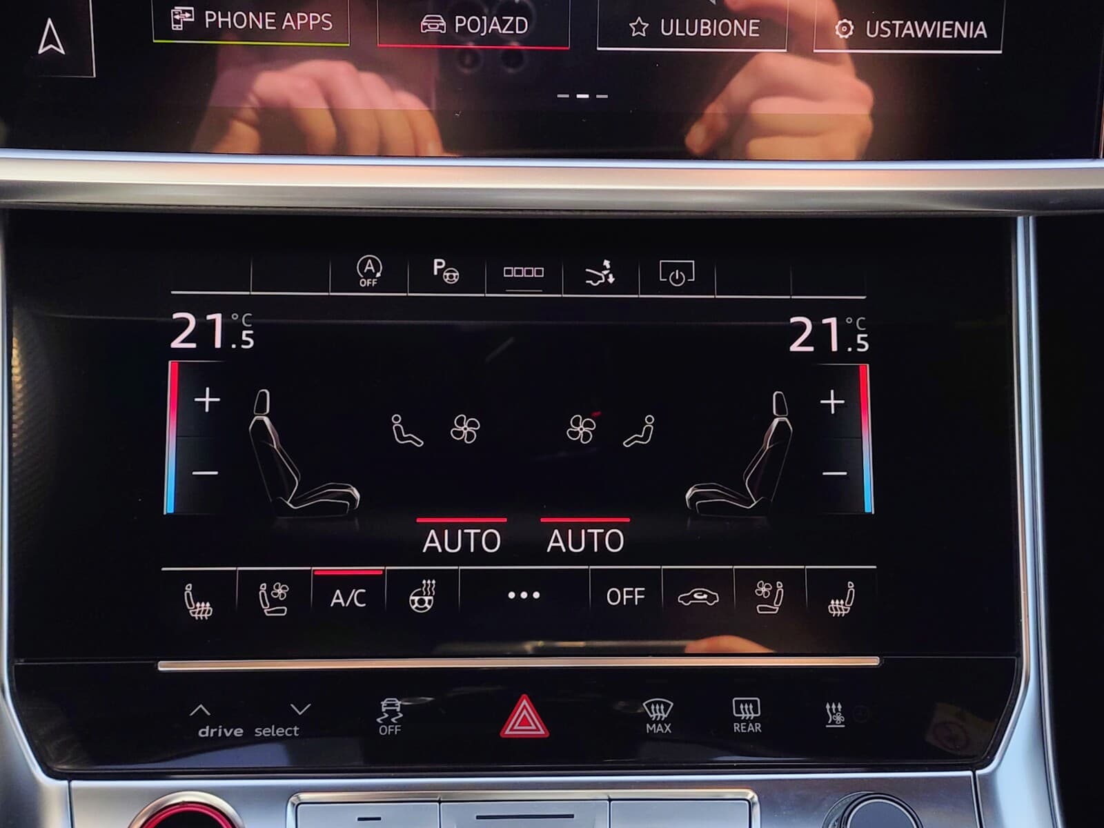 Audi S7