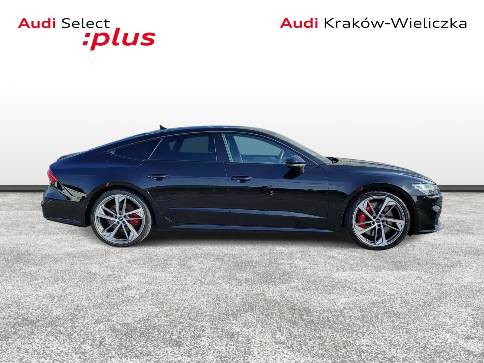 Audi S7