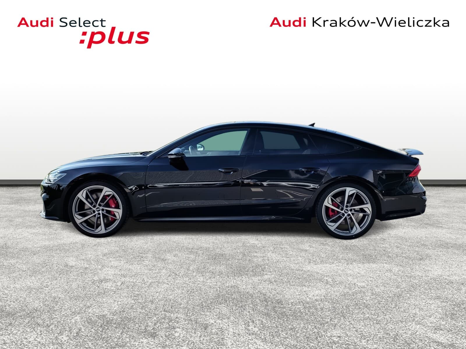 Audi S7