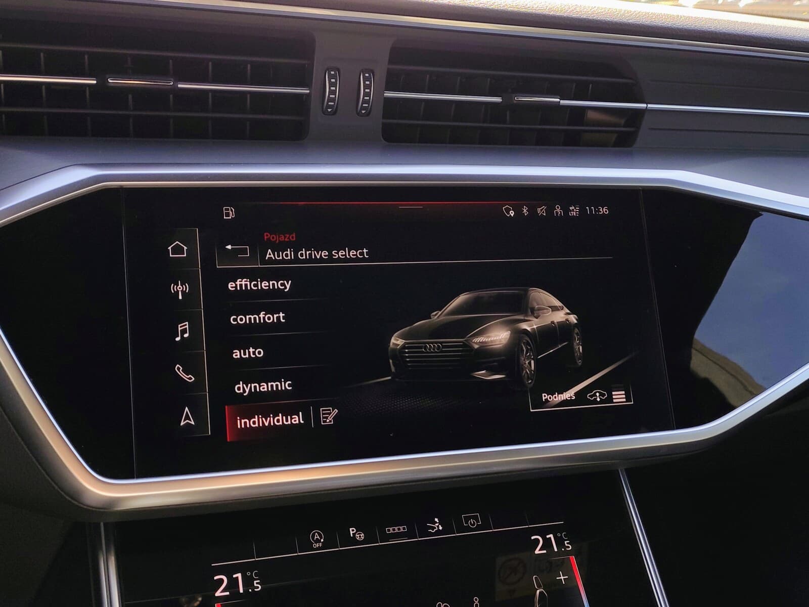 Audi S7
