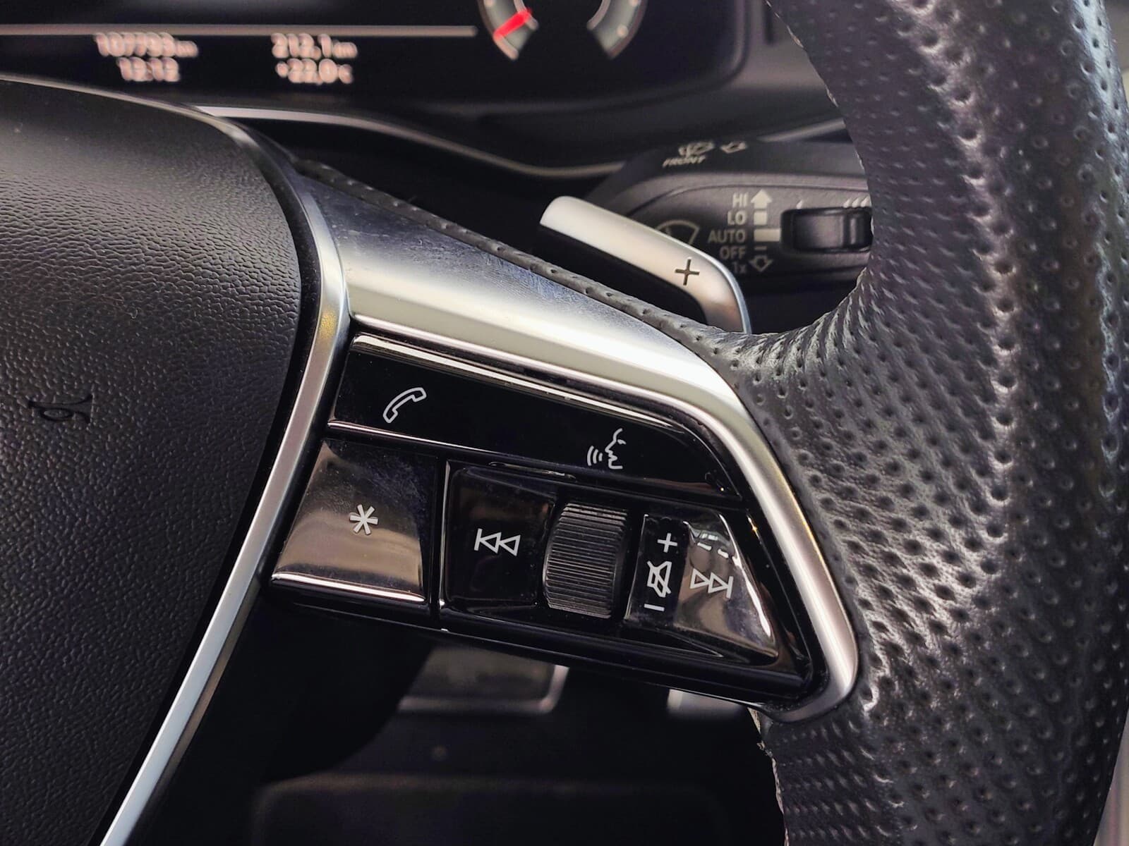Audi S7