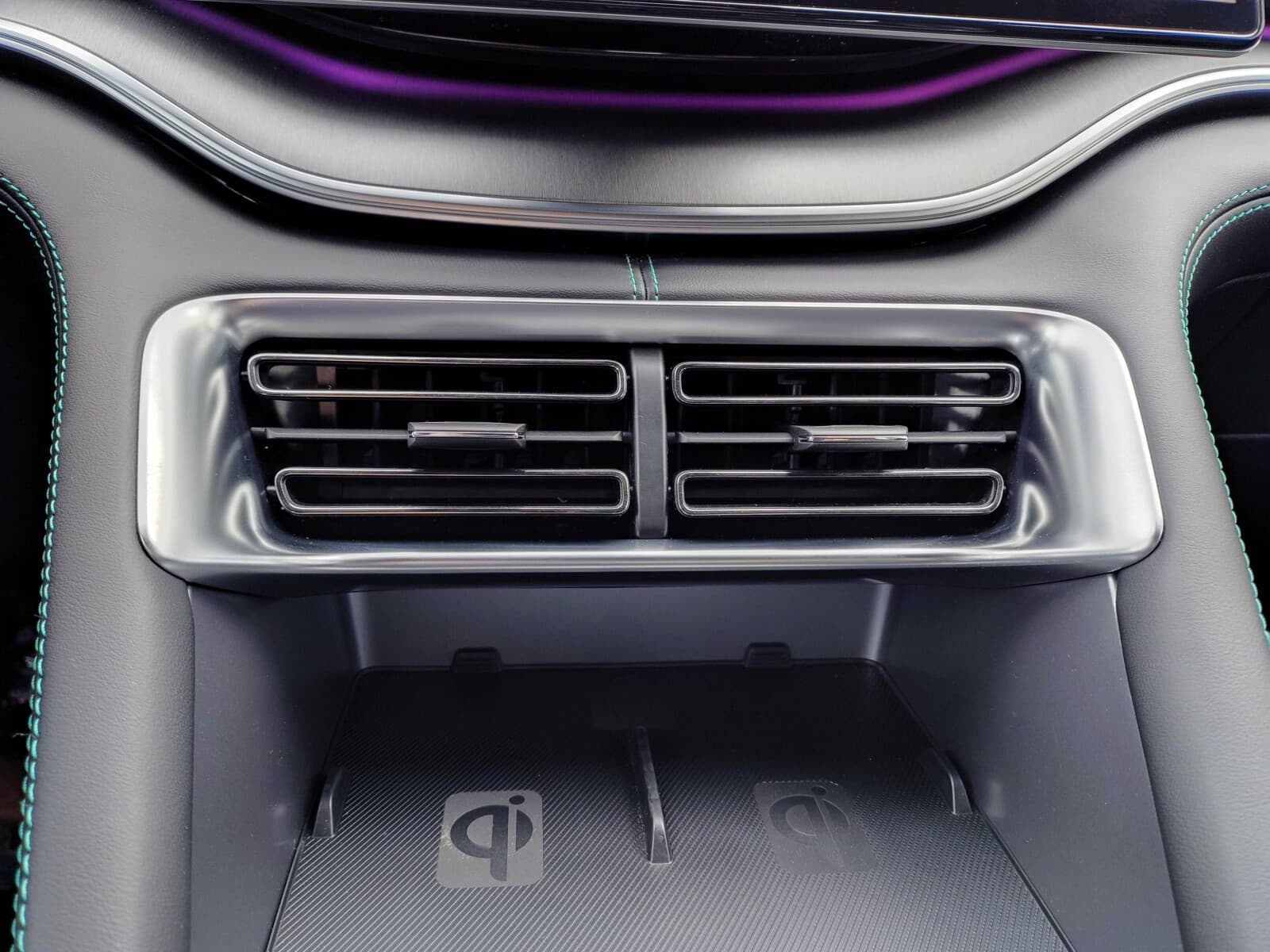 BYD Seal U DM-i