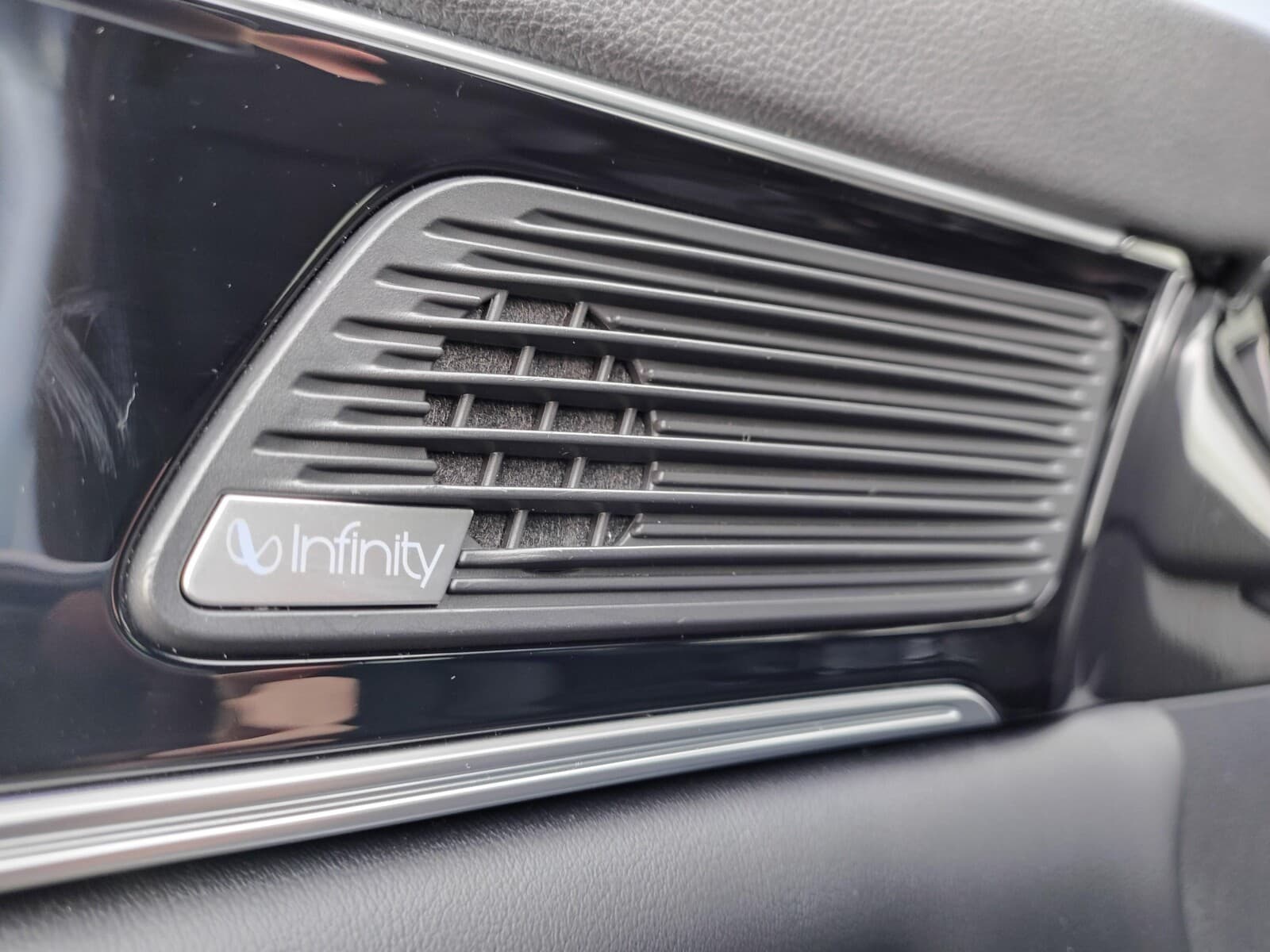 BYD Seal U DM-i