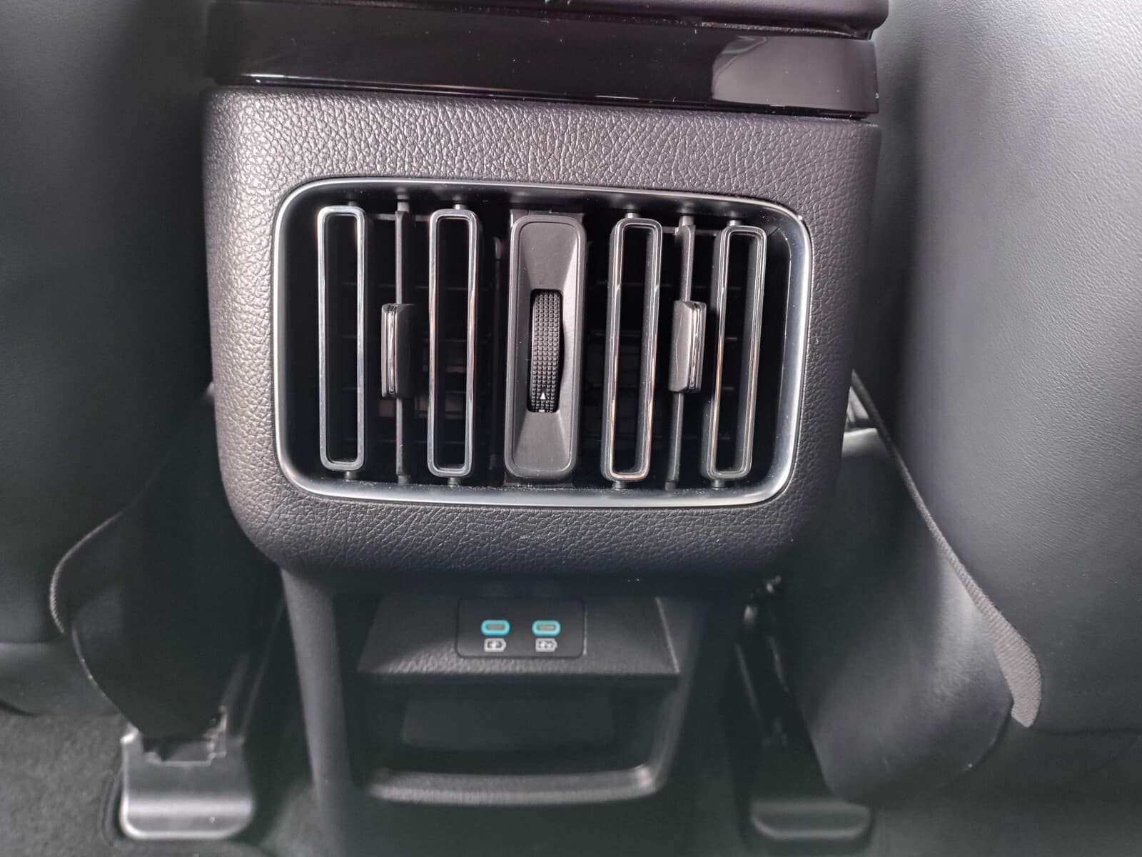 BYD Seal U DM-i
