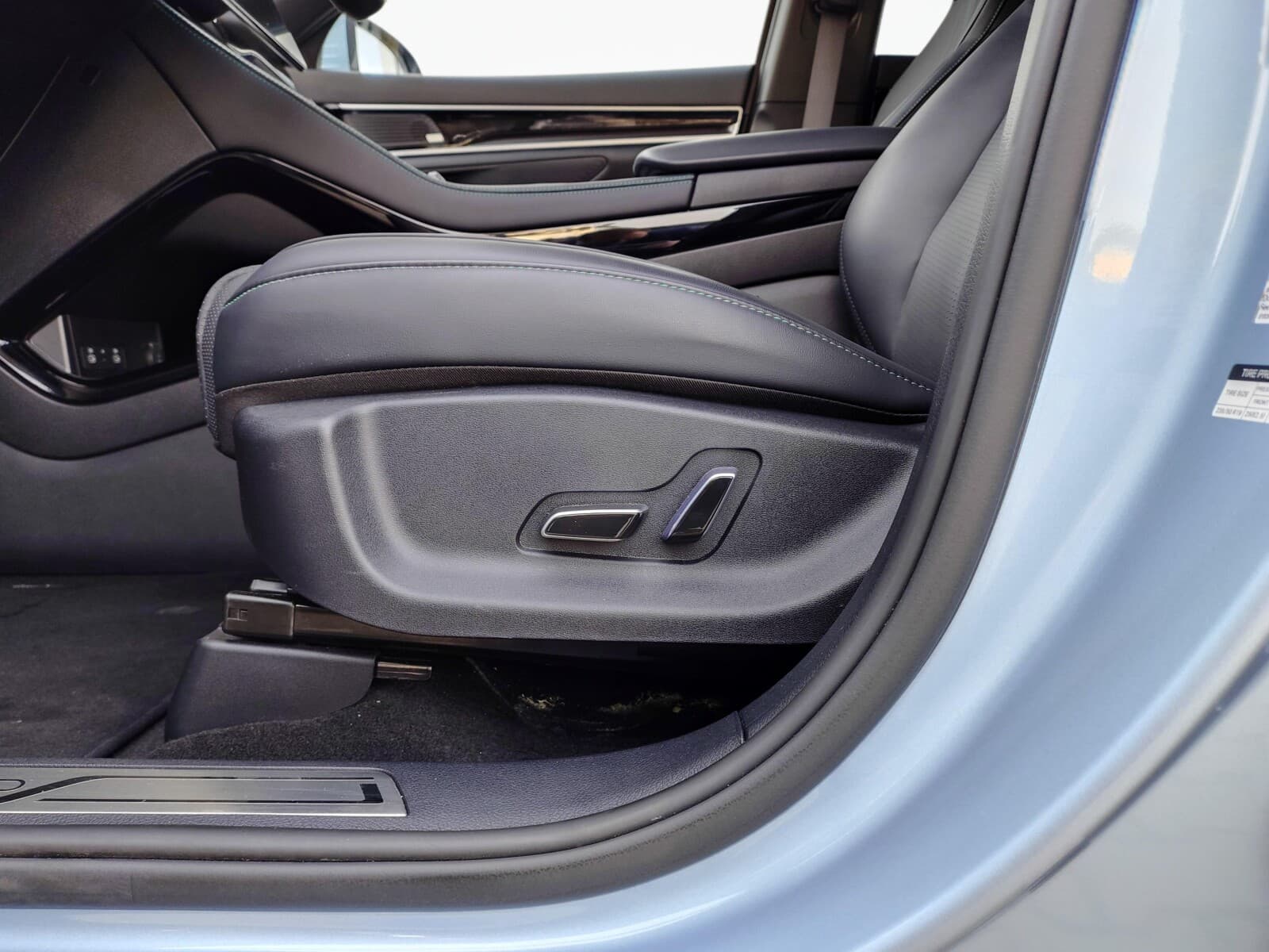 BYD Seal U DM-i