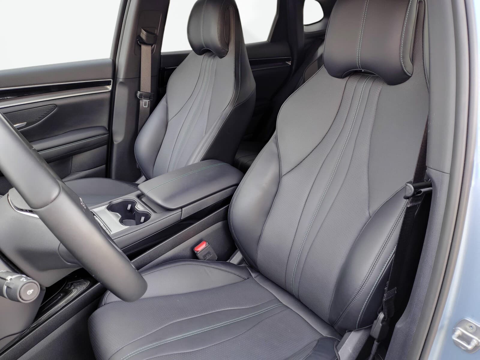 BYD Seal U DM-i