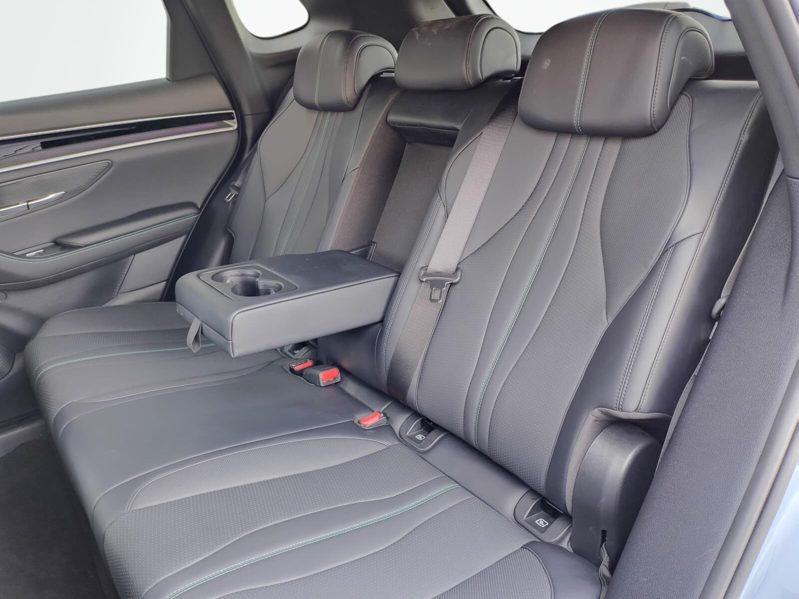 BYD Seal U DM-i