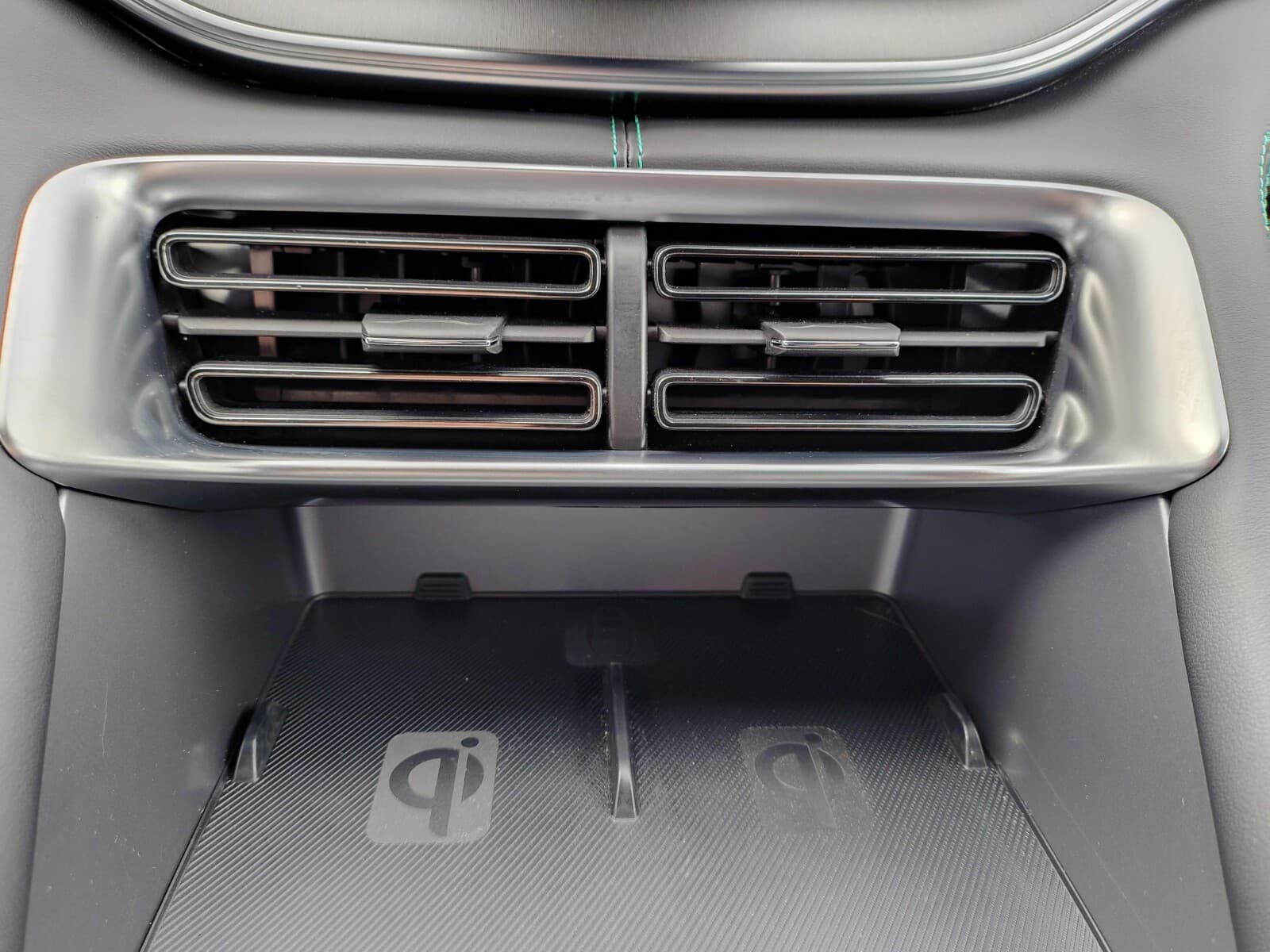 BYD Seal U DM-i
