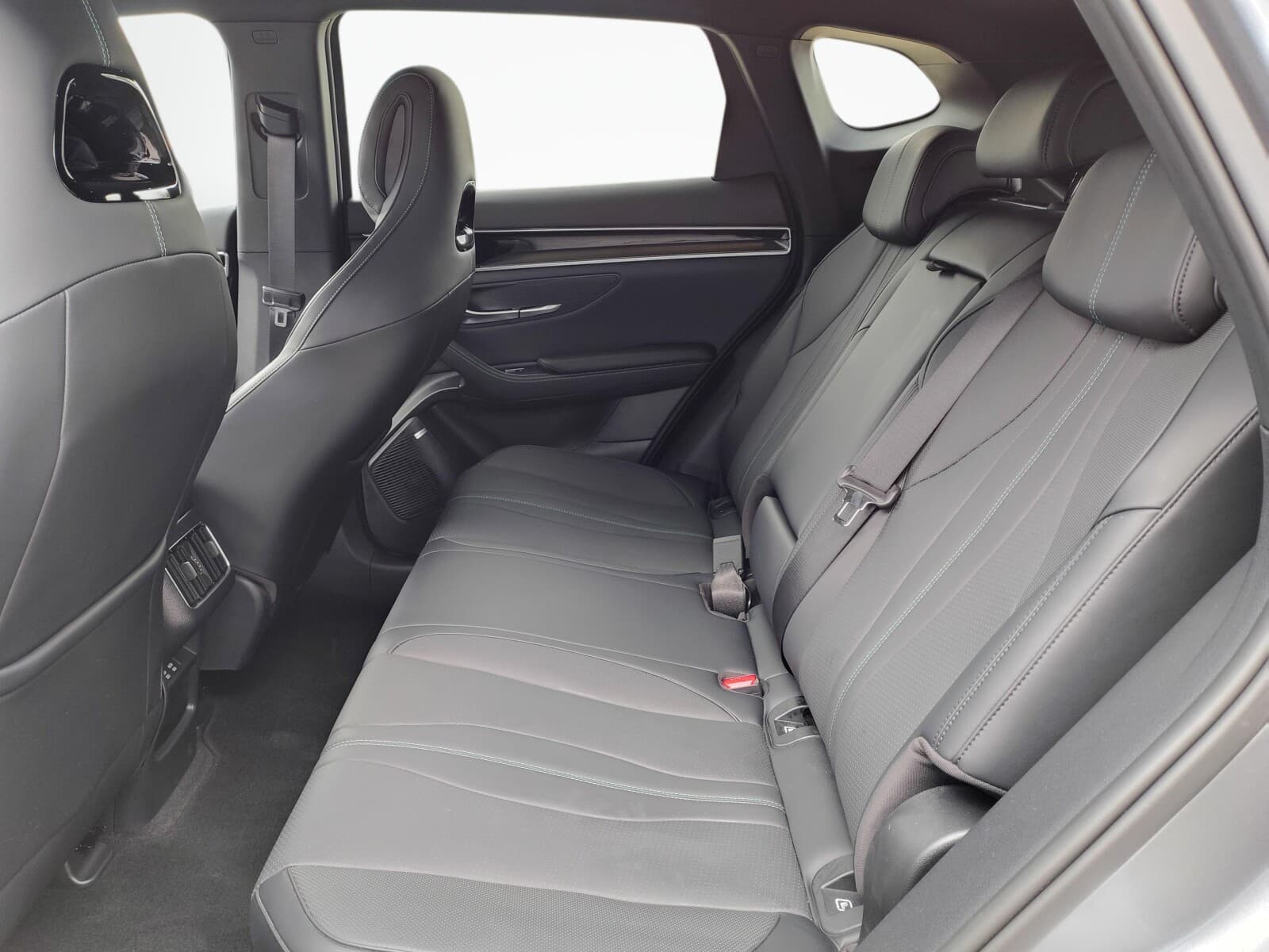 BYD Seal U DM-i