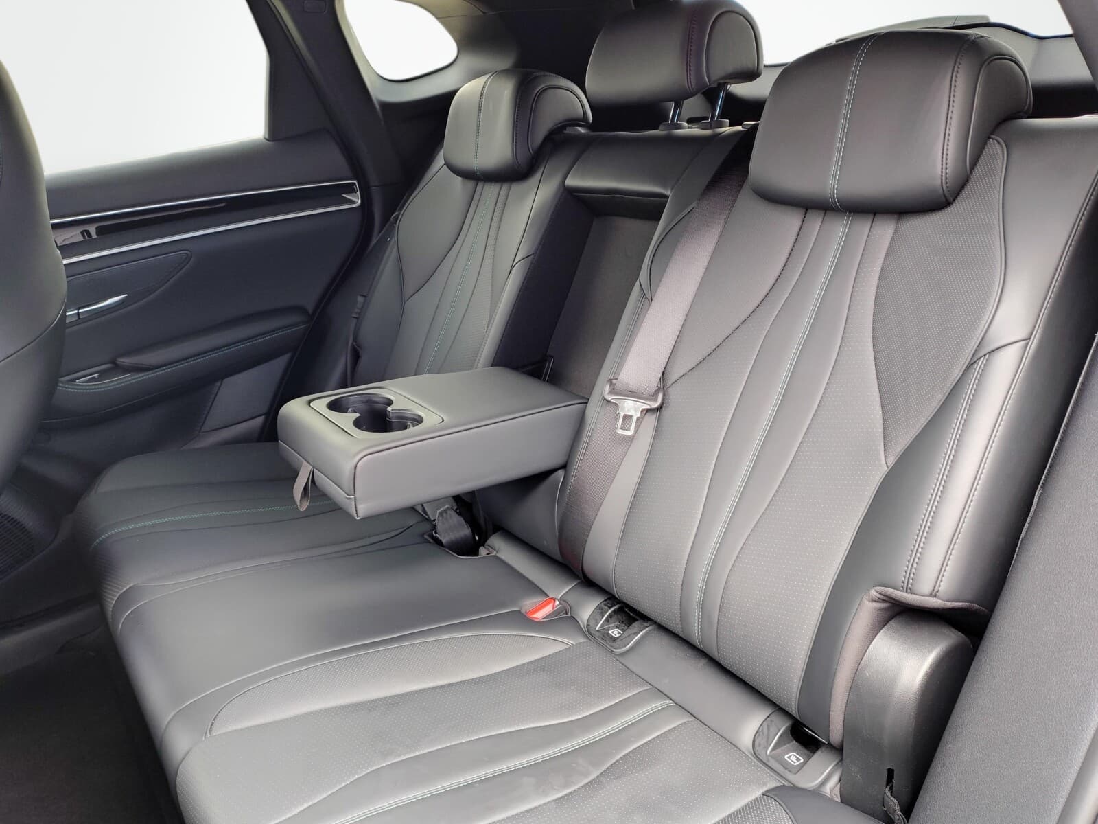 BYD Seal U DM-i