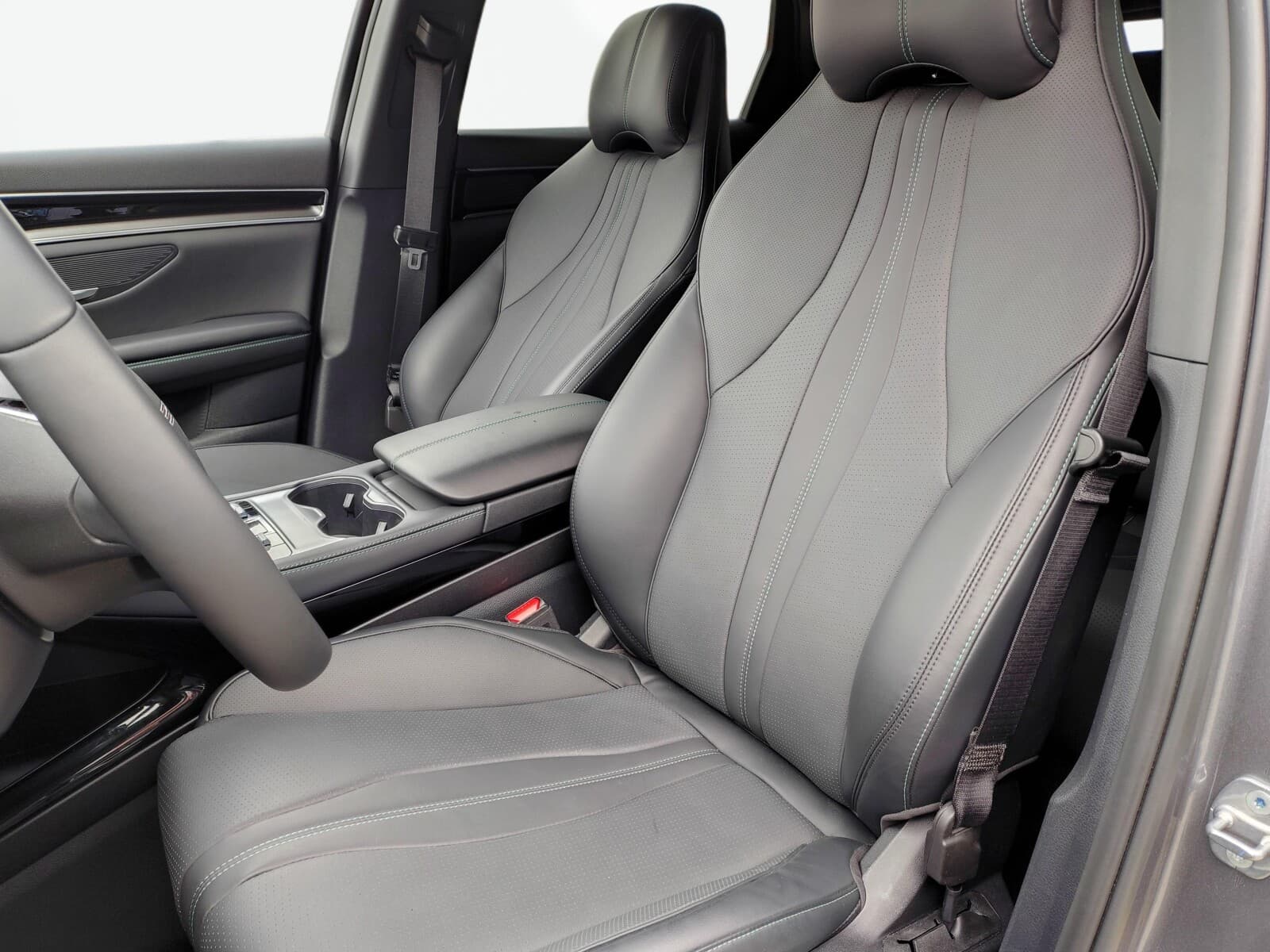 BYD Seal U DM-i