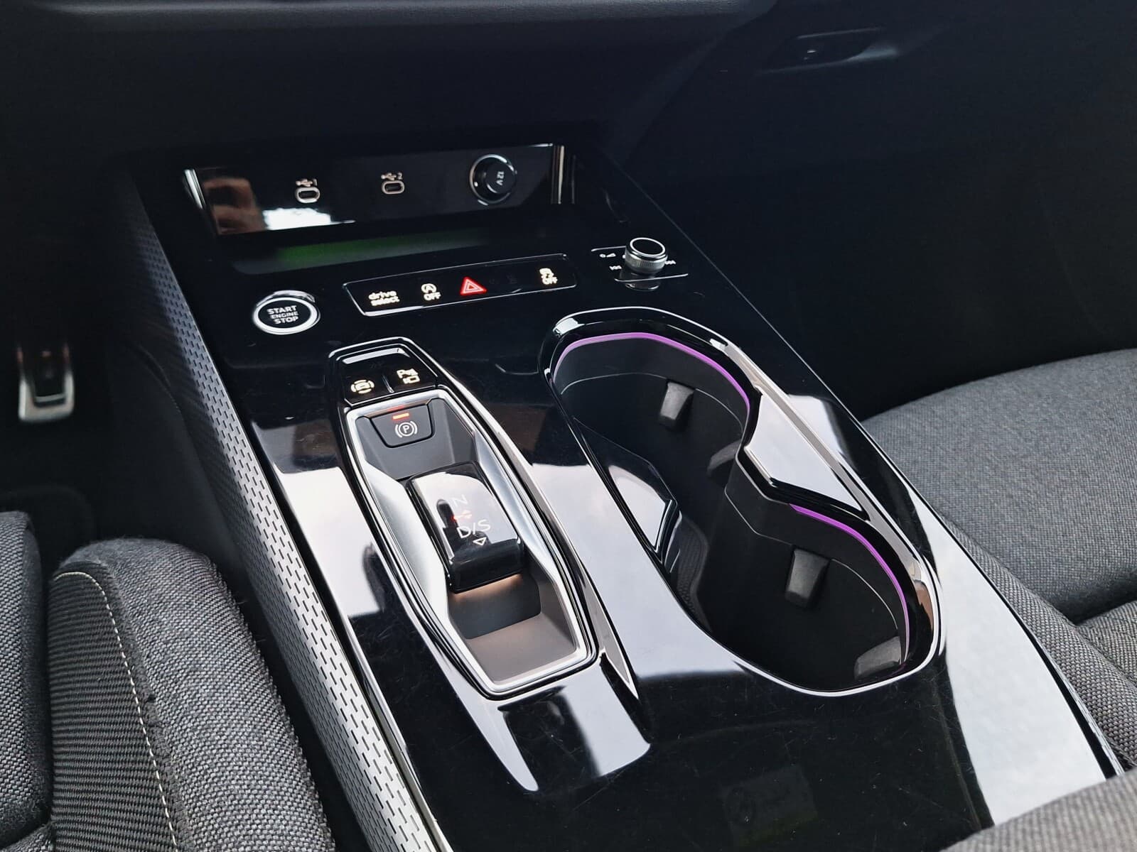 Audi A5 Avant