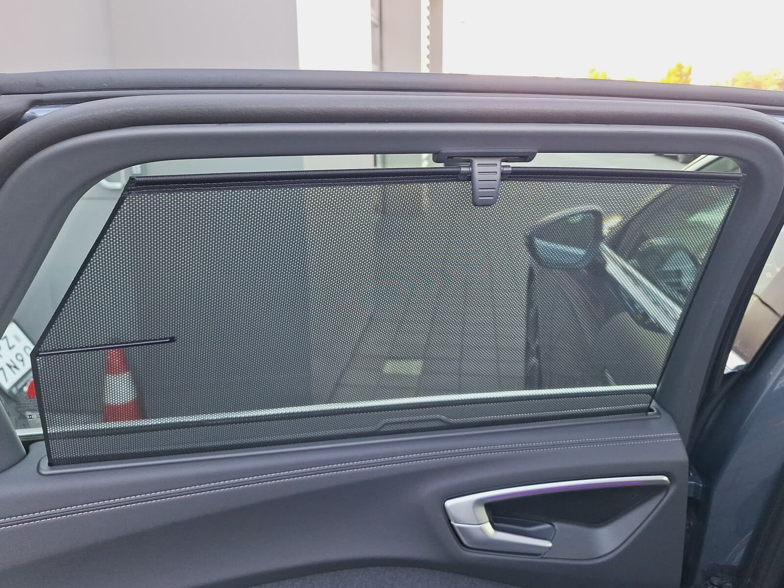 Audi A5 Avant