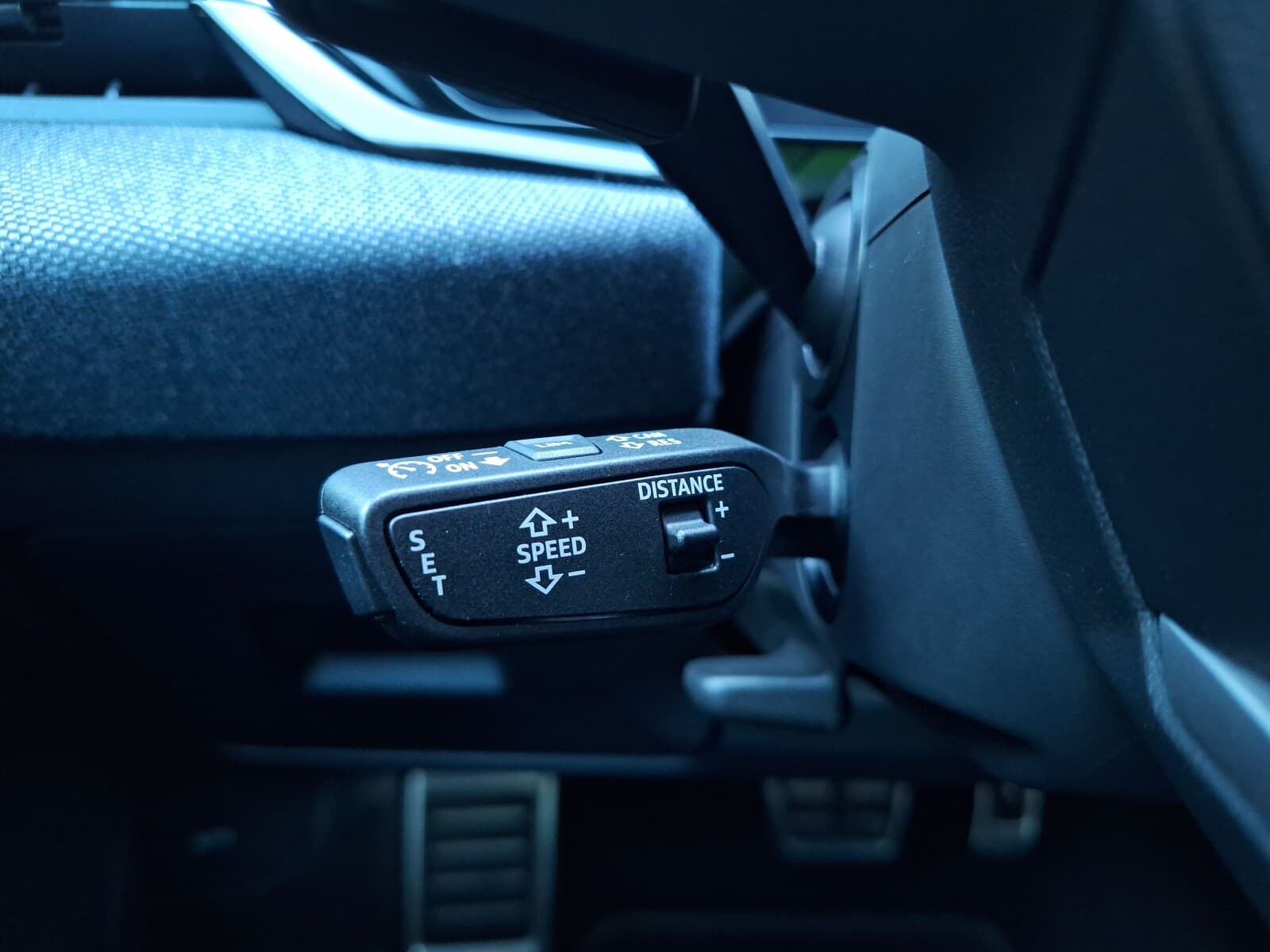Audi A5 Avant