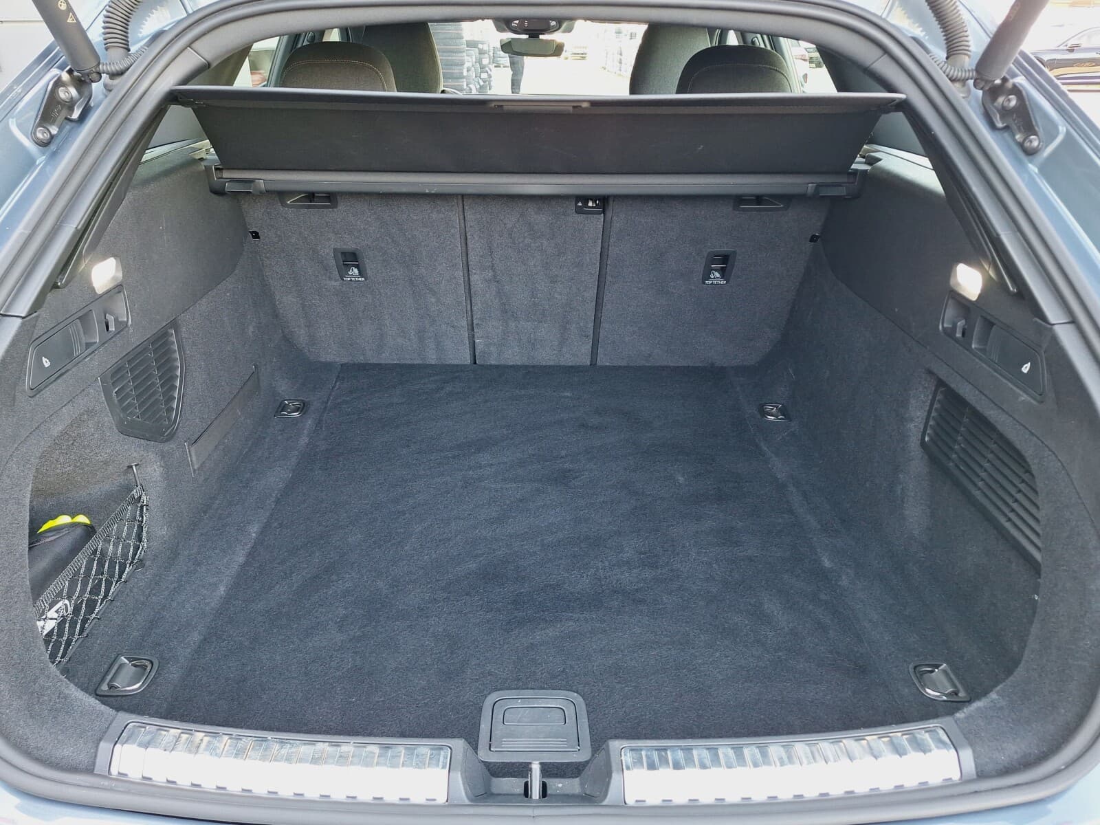 Audi A5 Avant