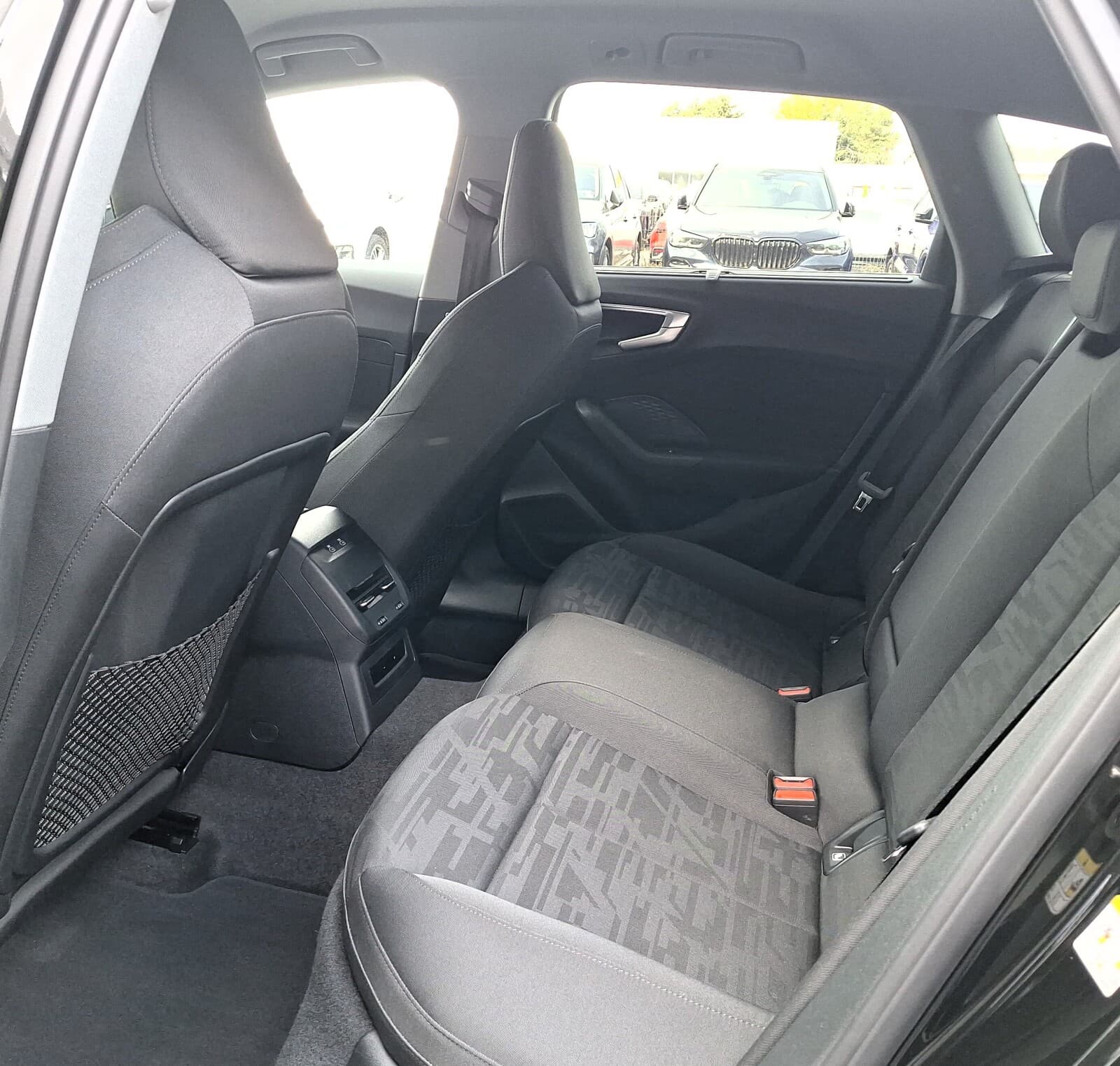 Audi A5 Avant