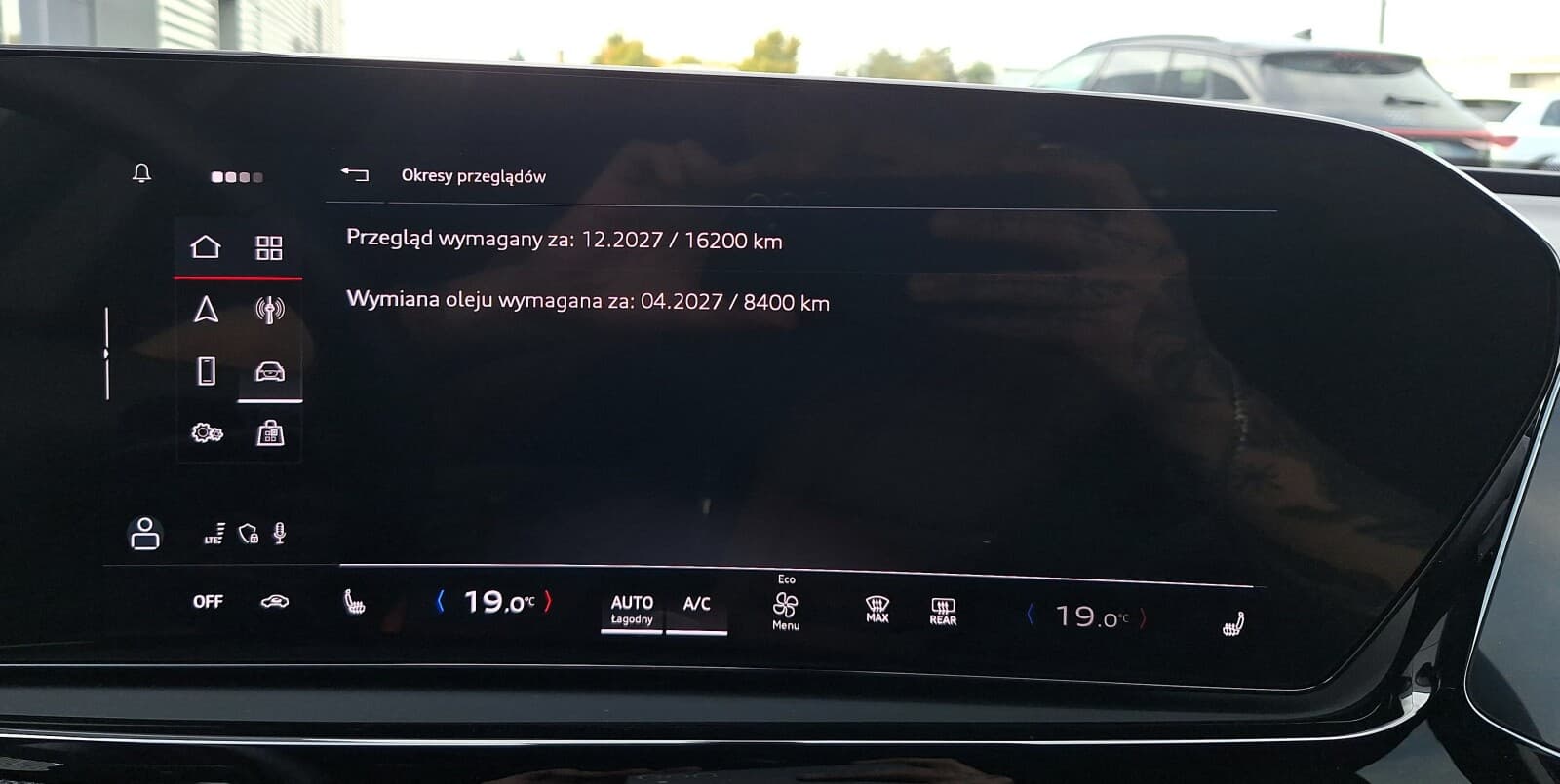Audi A5 Avant