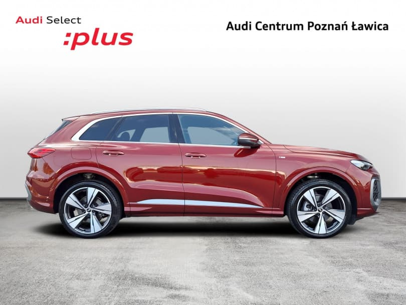 Audi Q5 2026