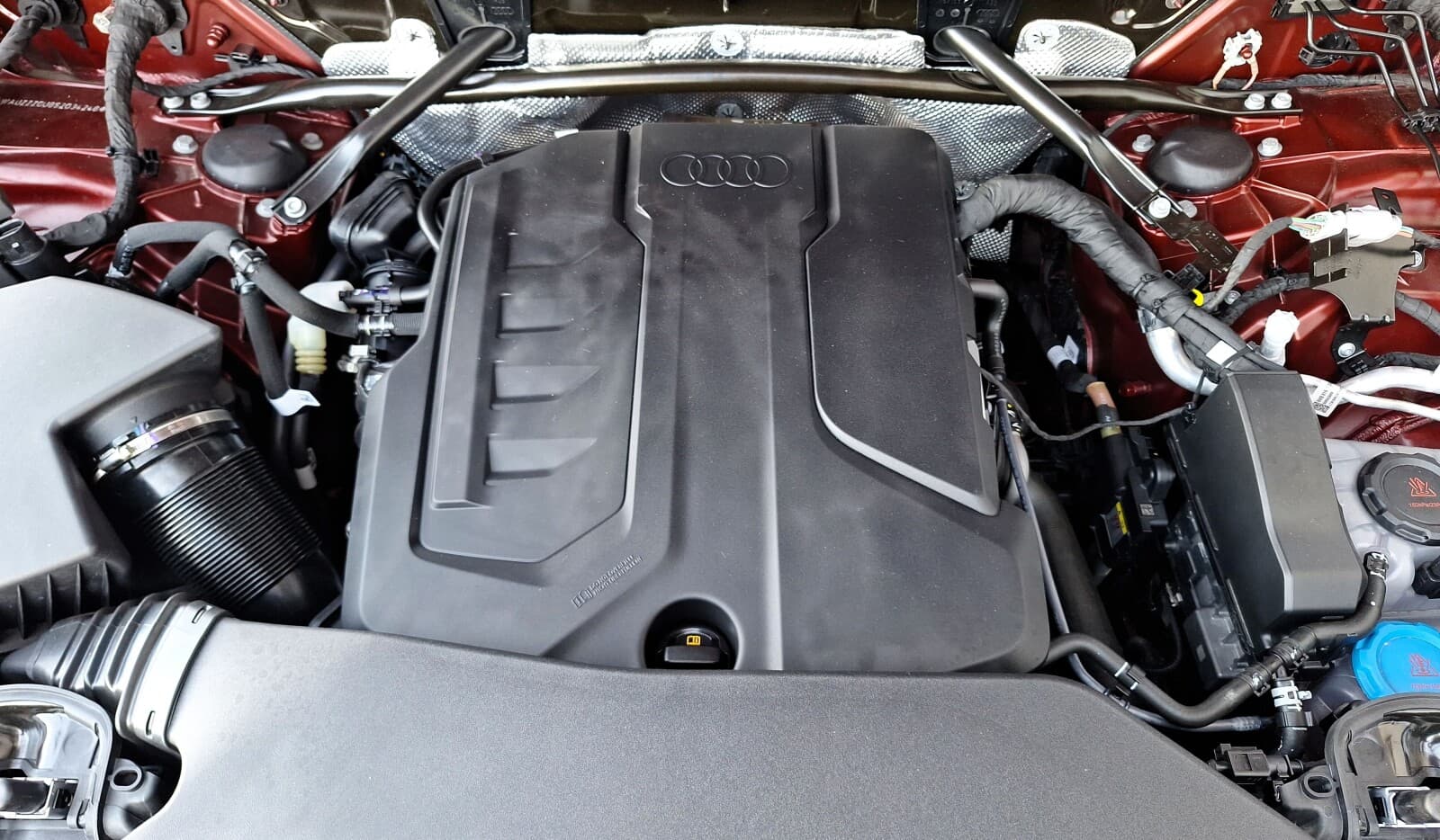 Audi Q5 Sportback
