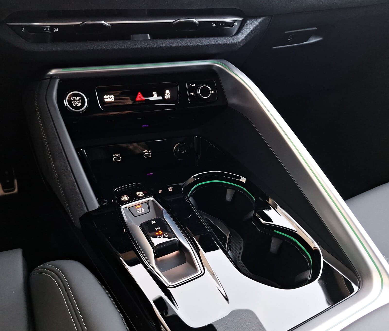 Audi Q5 Sportback