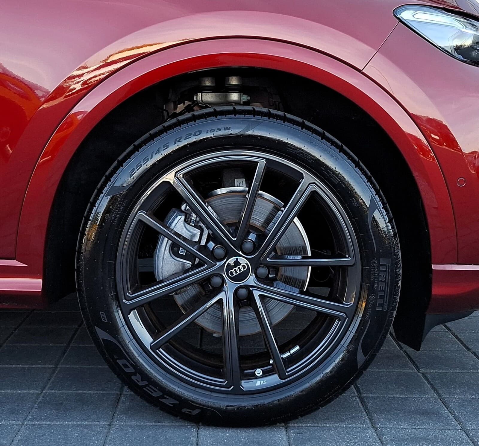 Audi Q5 Sportback