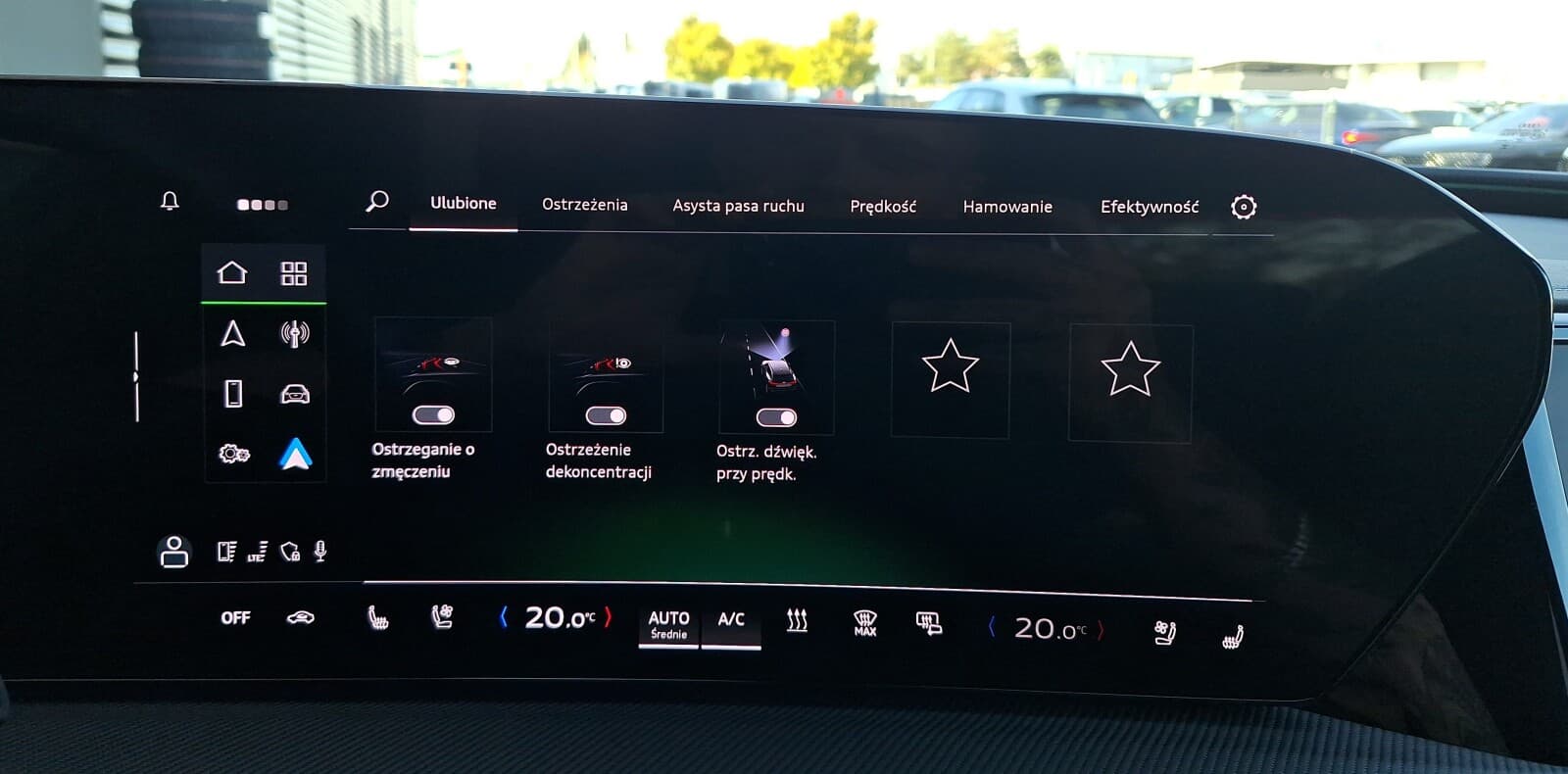 Audi Q5 Sportback