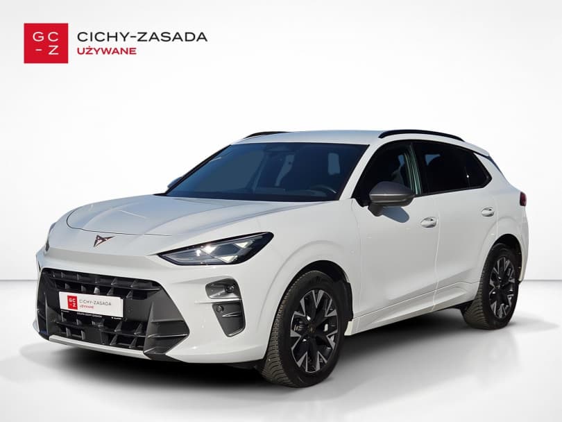 Cupra Terramar 2024