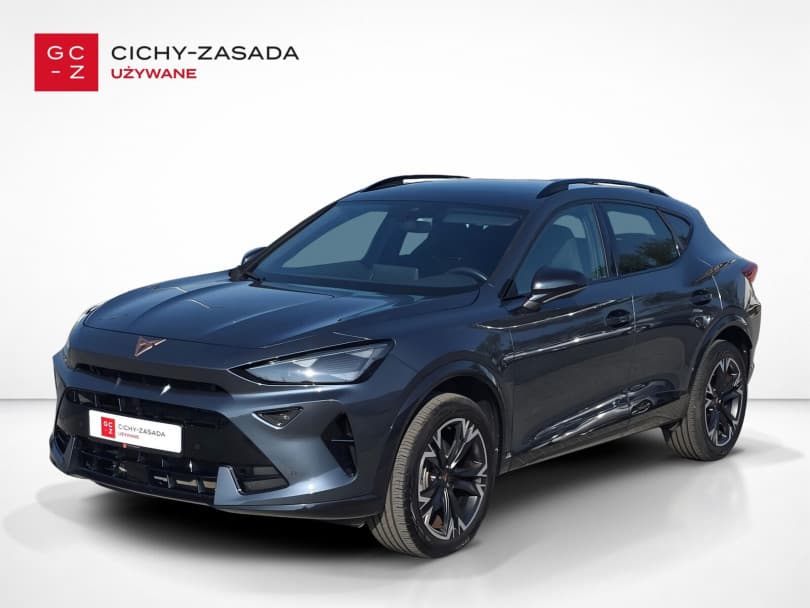 Cupra Formentor 2025