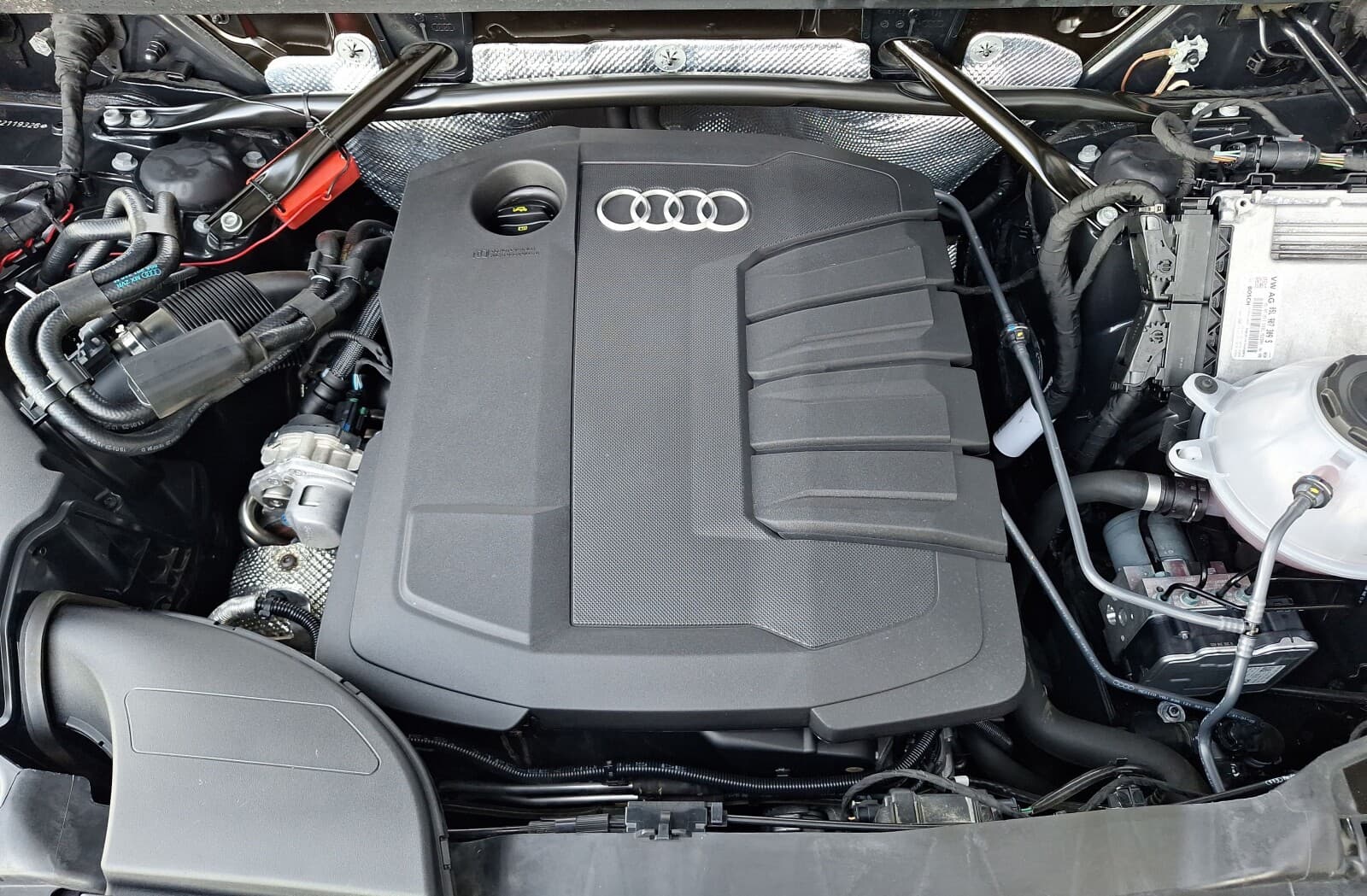 Audi Q5 Sportback