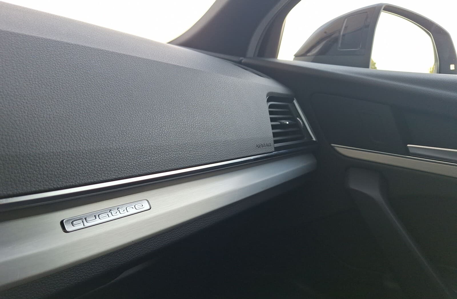 Audi Q5 Sportback