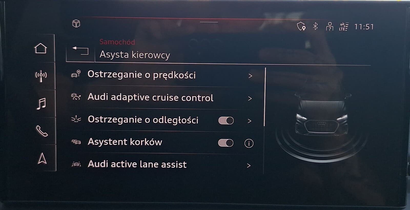 Audi Q5 Sportback