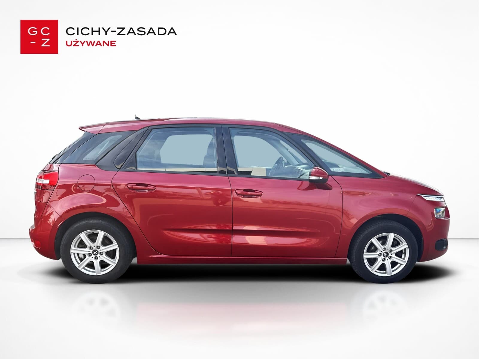 Citroën C4 Picasso