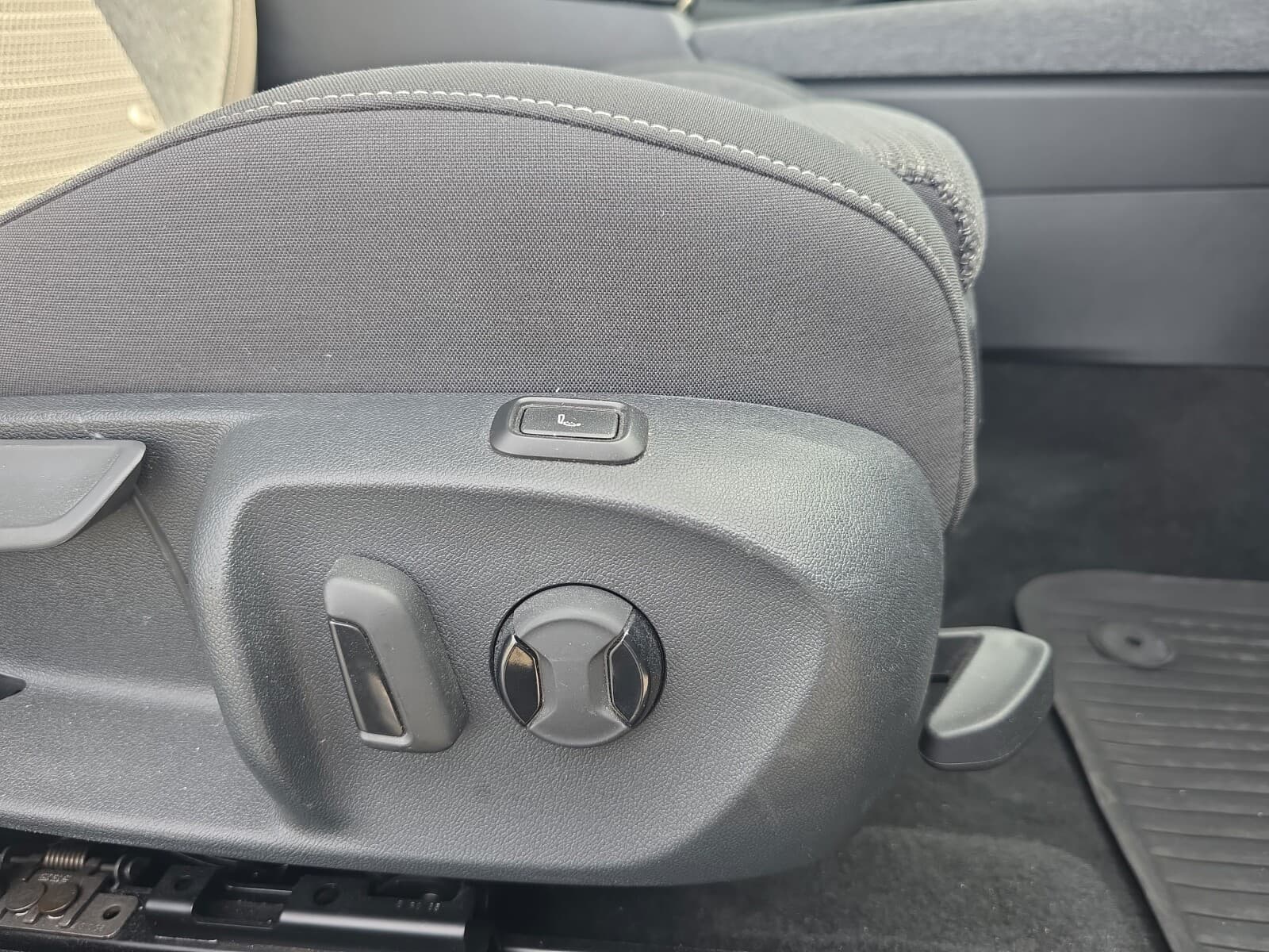 Škoda Superb Combi