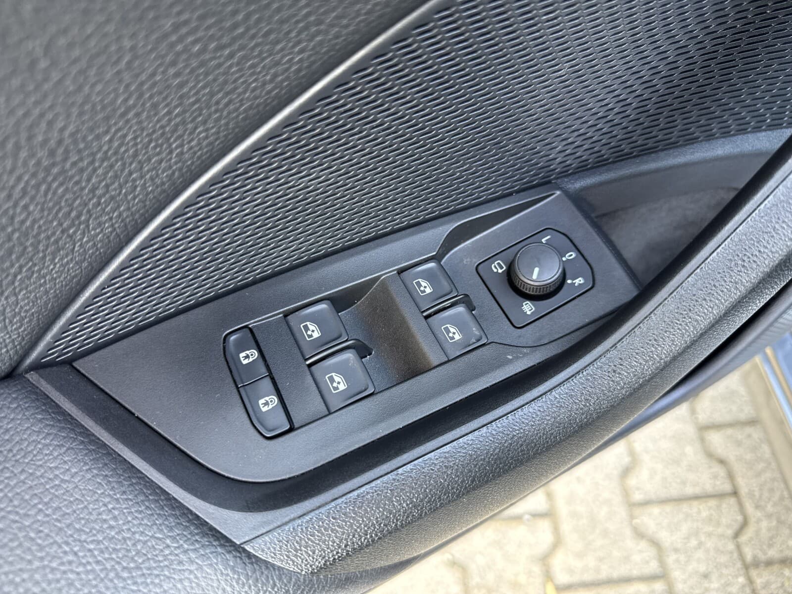 Škoda Octavia Combi
