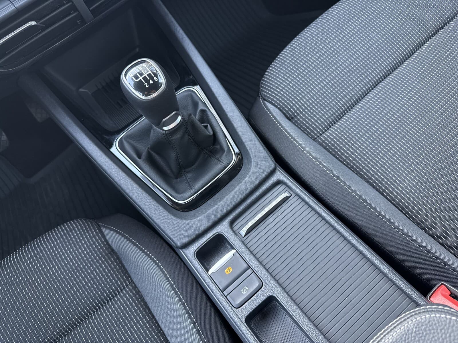 Škoda Octavia Combi
