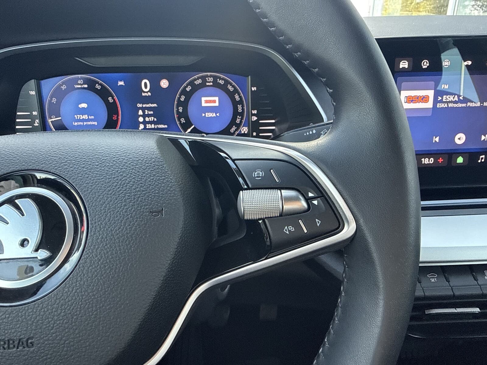Škoda Octavia Combi