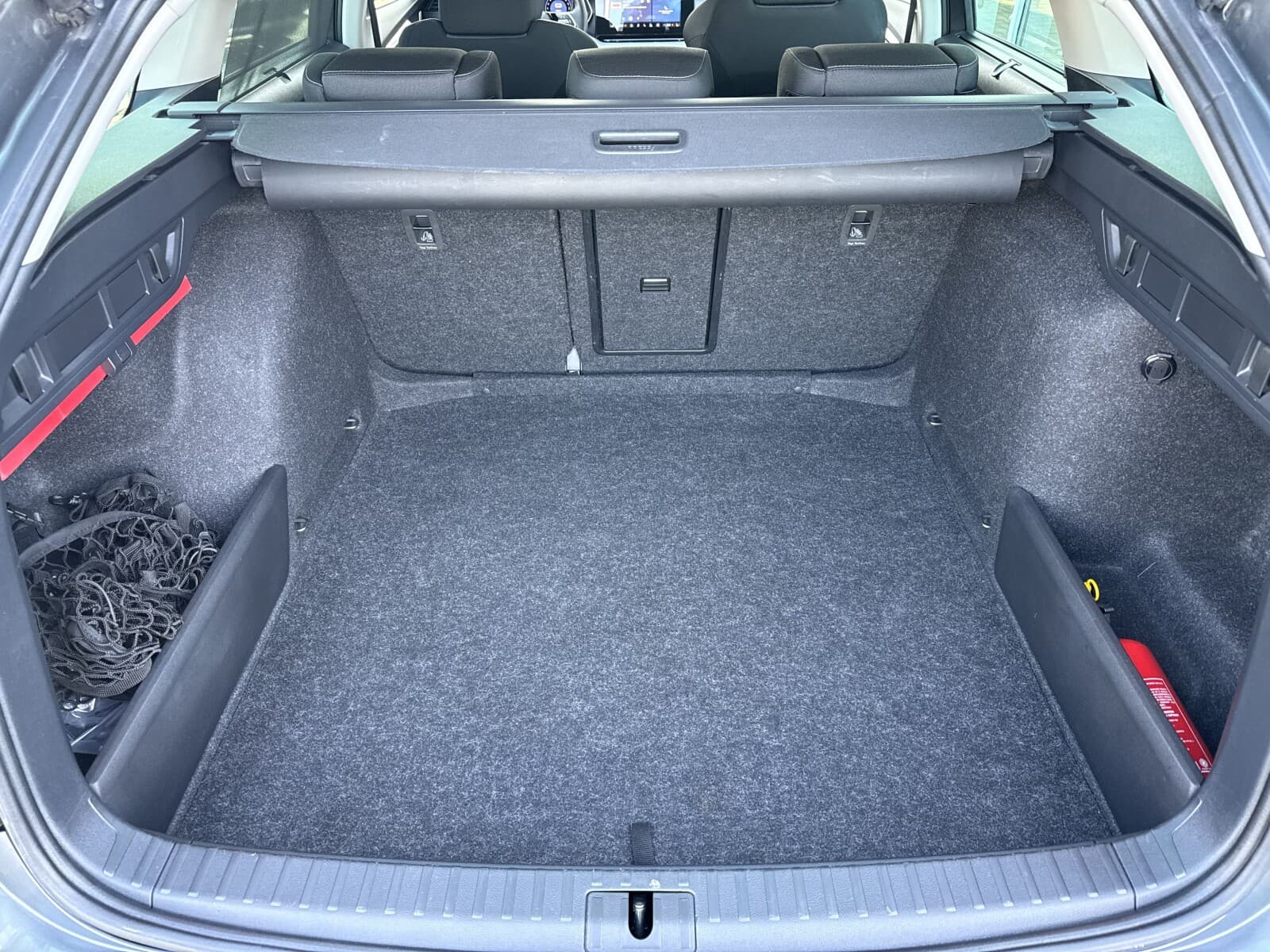 Škoda Octavia Combi